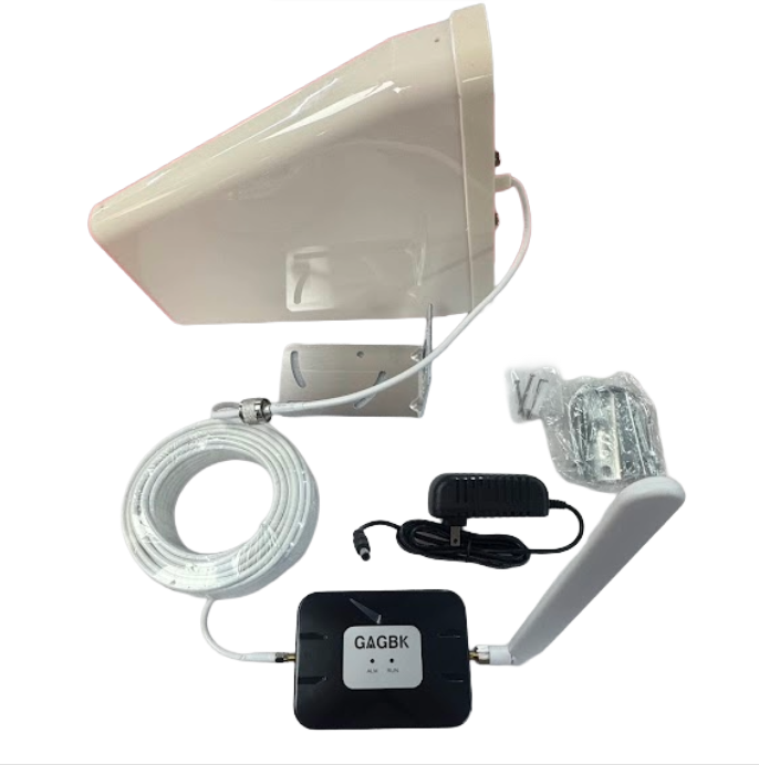 Cell Phone Signal Booster YBA70 ATT Signal Booster