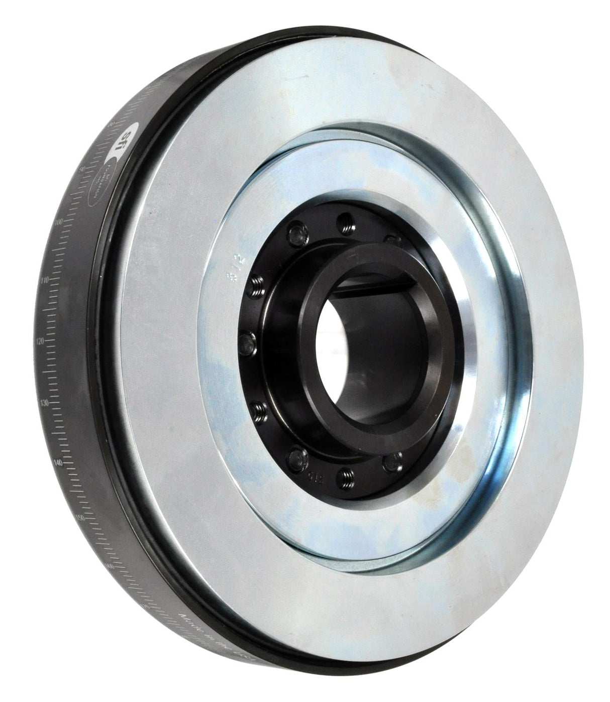 ATI Super Damper "Heavy" Version John Deere 466 / 619 SFI