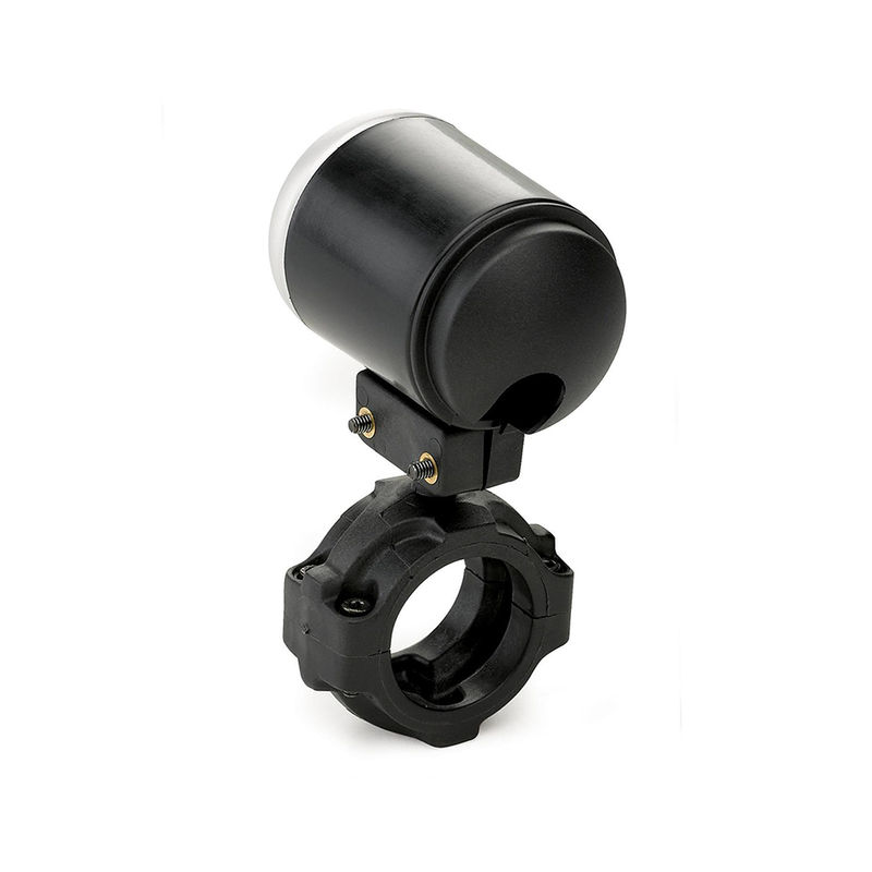 Autometer 52mm Black Roll Pod for 1 3/4 inch Roll Cage