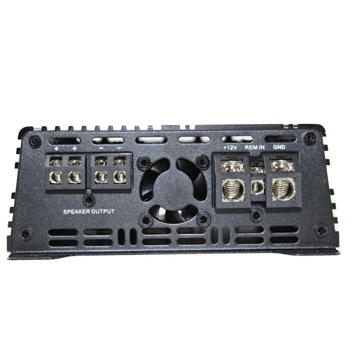 Deaf Bonce Apocalypse Atom 1300 PRO 1300W RMS Class D Monoblock Amplifier Deaf Bonce