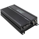 Deaf Bonce Apocalypse Atom 2000 PRO 2000W RMS Class D Monoblock Amplifier Deaf Bonce