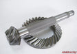ATS 3.75 Ratio Final Gear Set Porsche 996 GT2 GT3 1999-2005