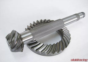 ATS 3.75 Ratio Final Gear Set Porsche 996 GT2 GT3 1999-2005