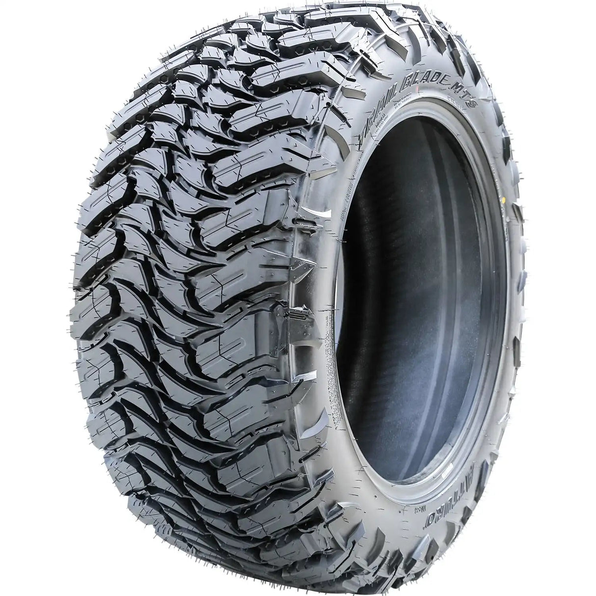 Atturo Trail Blade MTS LT 35X13.50R24 116Q E (10 Ply) the tire group