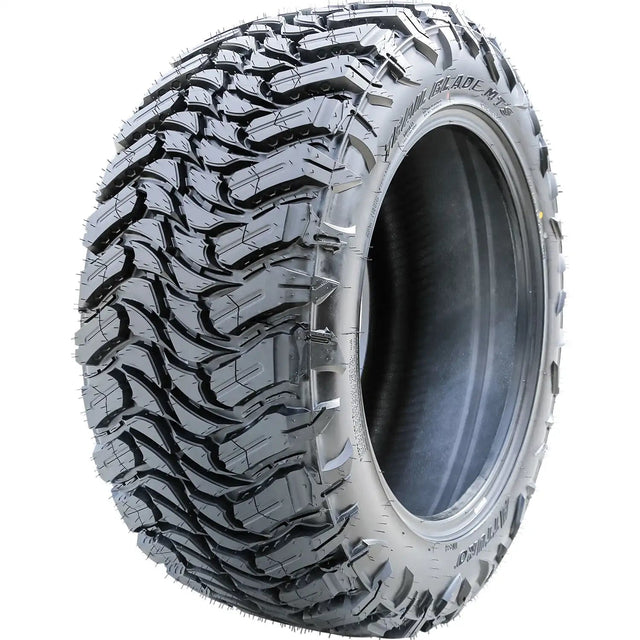Atturo Trail Blade MTS LT 35X13.50R24 116Q E (10 Ply) the tire group