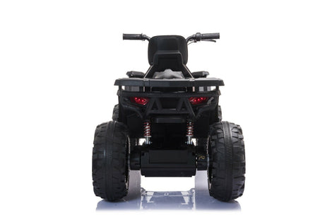 ATV Double Drive Children's Ride-On Car with Powerful 40W Motors and Dual Direction Control