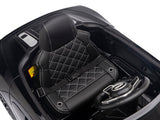 Audi R8 Ride On Electric Car For Kids W/Magic Cars® Wireless Parental Control
