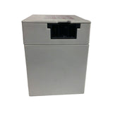 Authentic 12V Grey Battery for Power Wheels 00801-1869 - Long-Lasting Performance Guaranteed