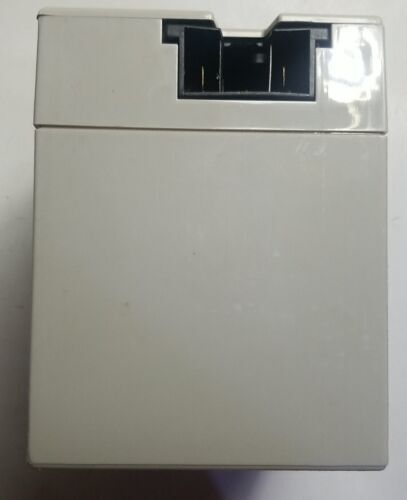 Authentic Fisher Price Power Wheels 12V 12Ah Battery - OEM 00801-1857