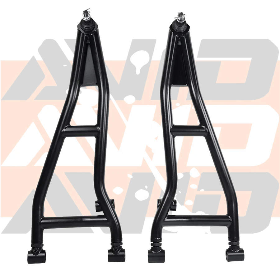 AVID Can-Am X3 Front Tubular Control Arms