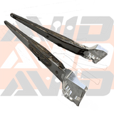 AVID Elite Can-Am 72" Rear Trailing Arms