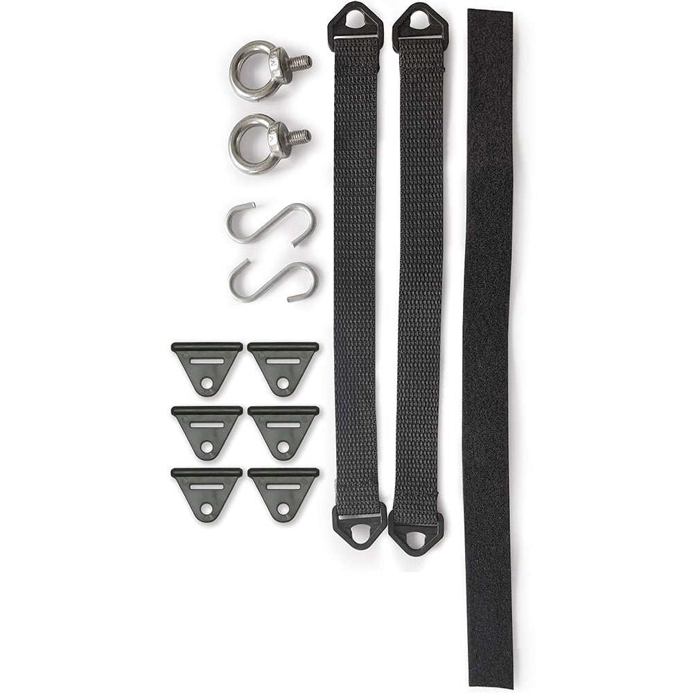 Bazooka Party Bar - Tailgate and Awning Kit Bazooka