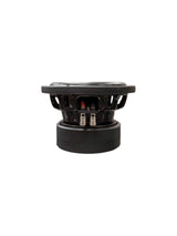 Audio Xtreme Code F8 | 8" 400W RMS Subwoofer DVC Audio Xtreme Code