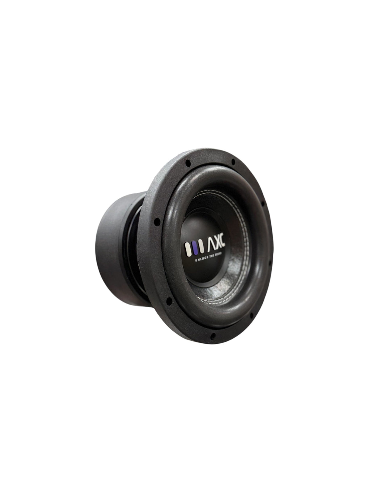 Audio Xtreme Code F8 | 8" 400W RMS Subwoofer DVC Audio Xtreme Code