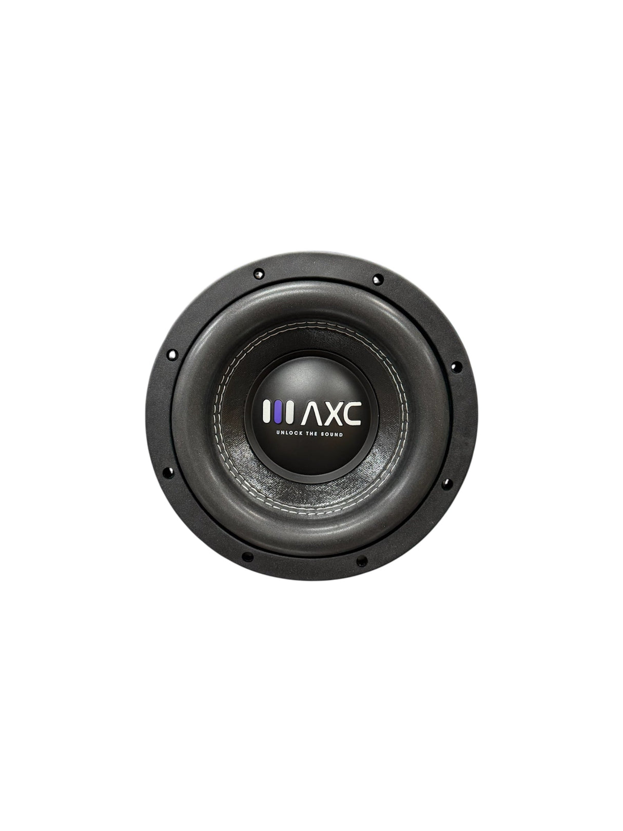 Audio Xtreme Code F8 | 8" 400W RMS Subwoofer DVC Audio Xtreme Code