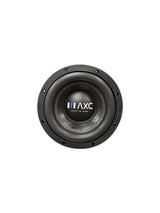 Audio Xtreme Code F8 | 8" 400W RMS Subwoofer DVC Audio Xtreme Code