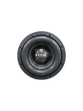 Audio Xtreme Code T8 | 8" 1000W RMS Subwoofer DVC Audio Xtreme Code