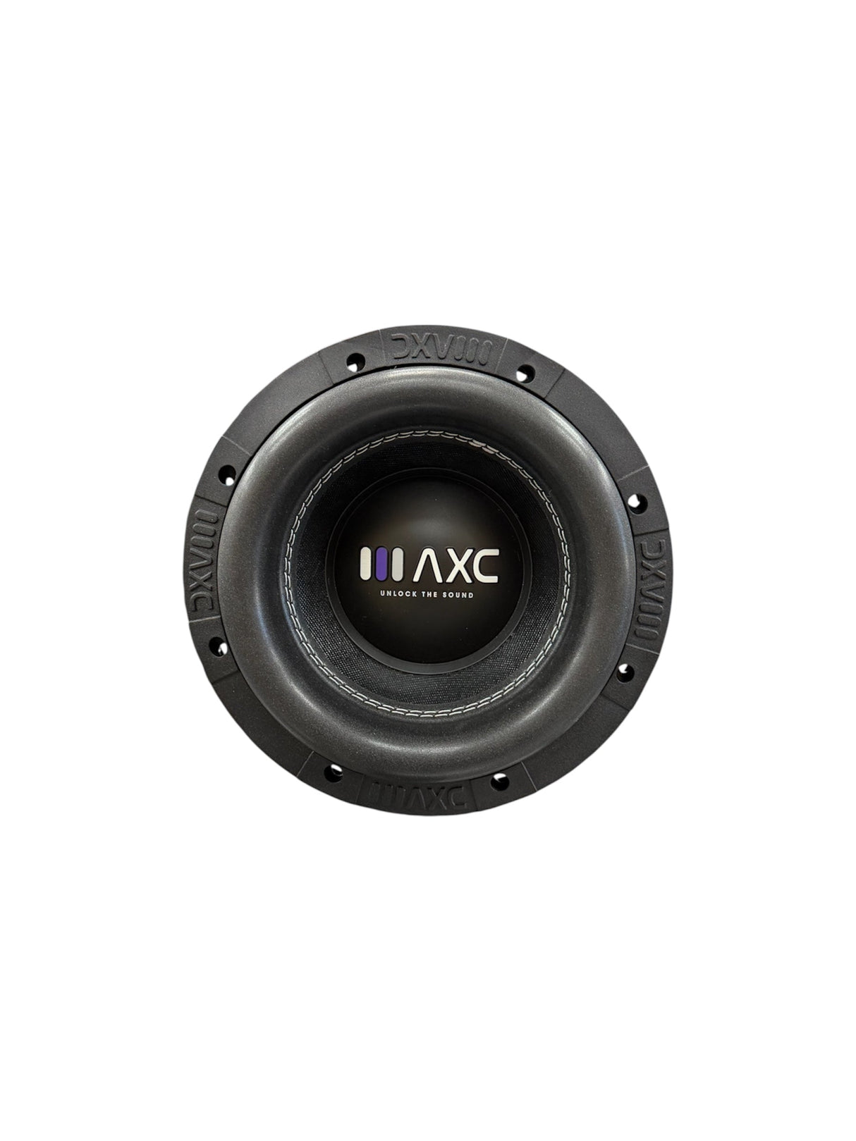 Audio Xtreme Code W8 | 8" 1000W RMS Subwoofer DVC Audio Xtreme Code