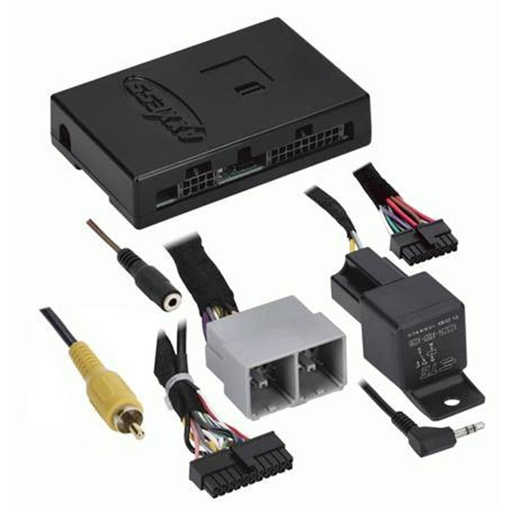 Metra AXDIS-GMLN31 Axxess GM Data Interface with SWC 2019-2023 Metra