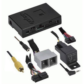 Metra AXDIS-GMLN31 Axxess GM Data Interface with SWC 2019-2023 Metra