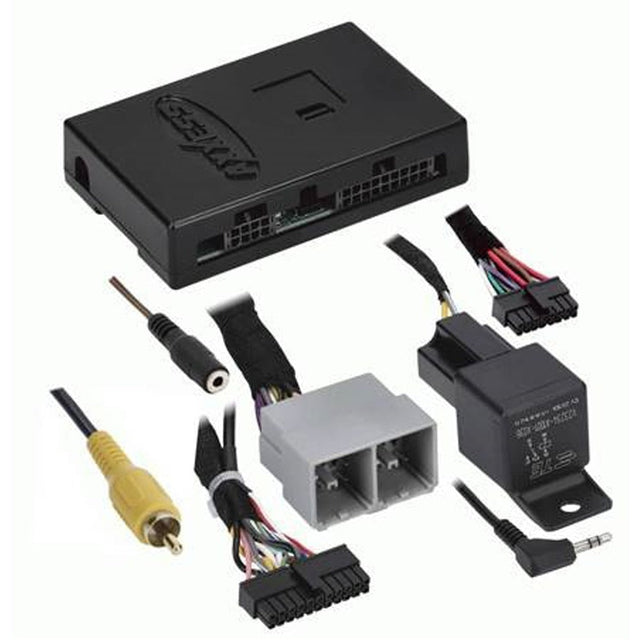 Metra AXDIS-GMLN31 Axxess GM Data Interface with SWC 2019-2023 Metra