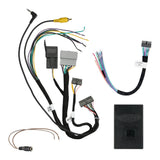 Metra AXDIS-GMLN31 Axxess GM Data Interface with SWC 2019-2023 Metra