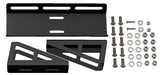 Axis Bed Rack Side Bike Mount