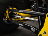 SuperATV Polaris RZR Pro R Assault Industries Phoenix Axle