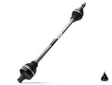 SuperATV Polaris RZR Pro R Assault Industries Phoenix Axle