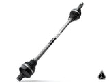 SuperATV Polaris RZR Pro R Assault Industries Phoenix Axle