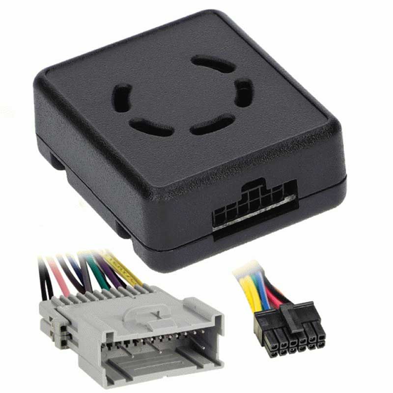 Metra AXDI-GM5 GM & Pontiac 2005-2006 LAN Data Bus interface Metra