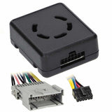 Metra AXDI-GM5 GM & Pontiac 2005-2006 LAN Data Bus interface Metra