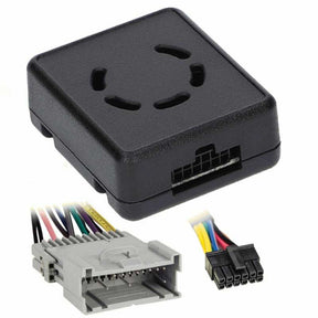 Metra AXDI-GM5 GM & Pontiac 2005-2006 LAN Data Bus interface Metra