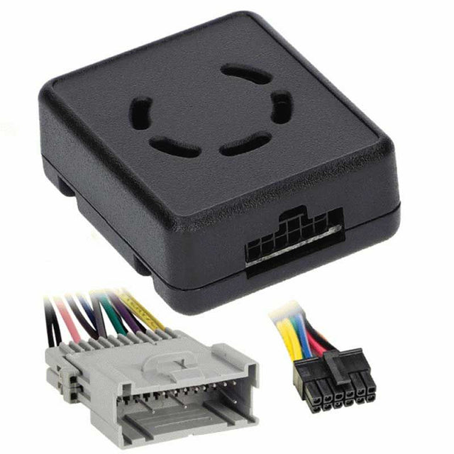 Metra AXDI-GM5 GM & Pontiac 2005-2006 LAN Data Bus interface Metra