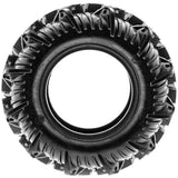 34.5-9-16 Terache Aztex XL Mud Tires (Full Set) Terache