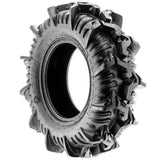 28-9-14 Terache Aztex XL Mud Tires (Full Set) Terache