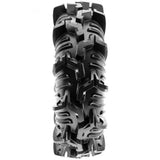 33-9-18 Terache Aztex XL Mud Tires (Full Set) Terache