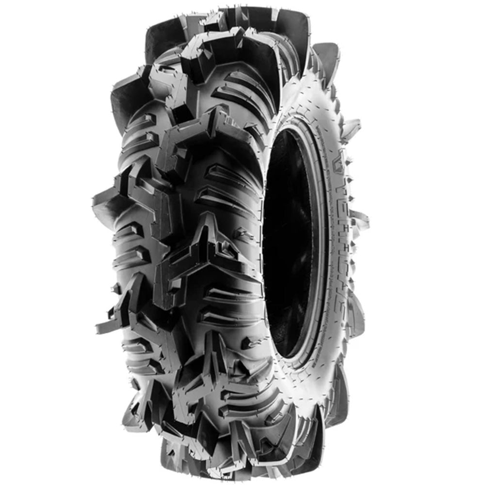 38-9-22 Terache Aztex XL Mud Tires (Full Set) Terache