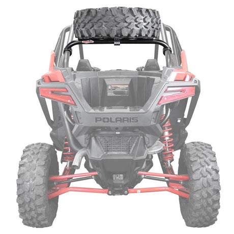 Polaris RZR Pro XP Dual Clamp Spare Tire Mount