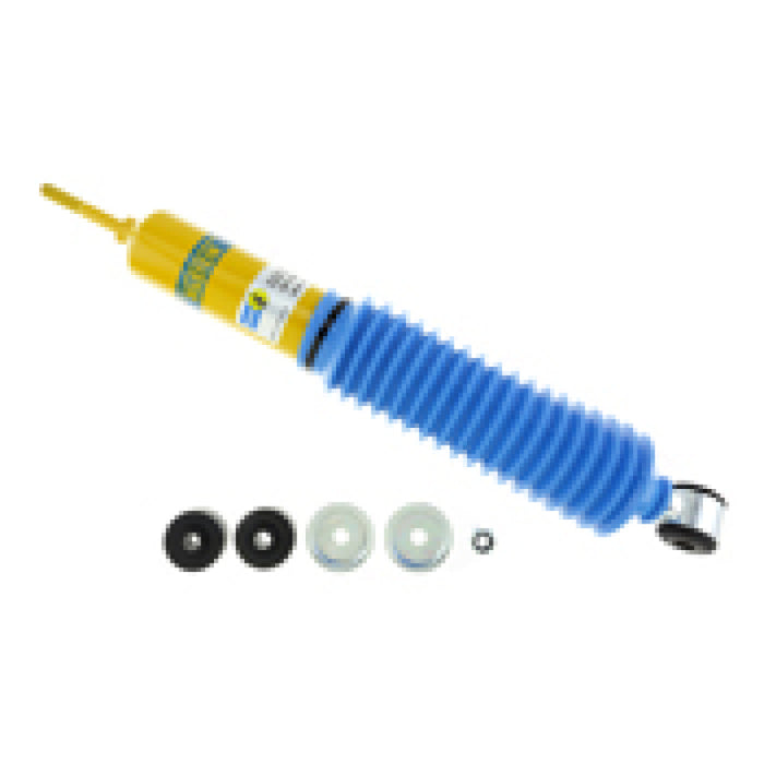 Ensemble de jambe de force monotube avant 36 mm Bilstein série 4600 1975-1991 Ford E-350 Econoline