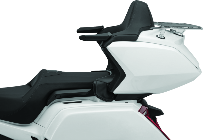 Kit de relocalisation de coffre Kuryakyn