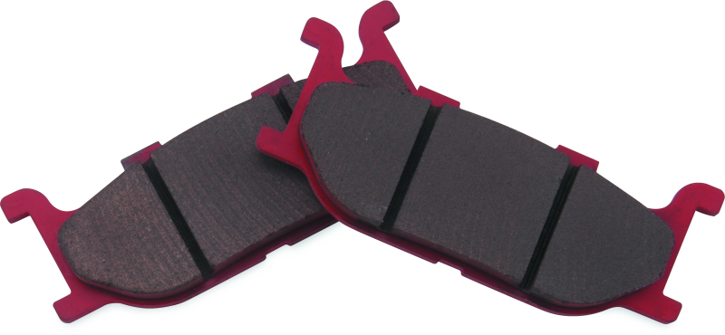 BikeMaster Yamaha Sintered Brake Pads