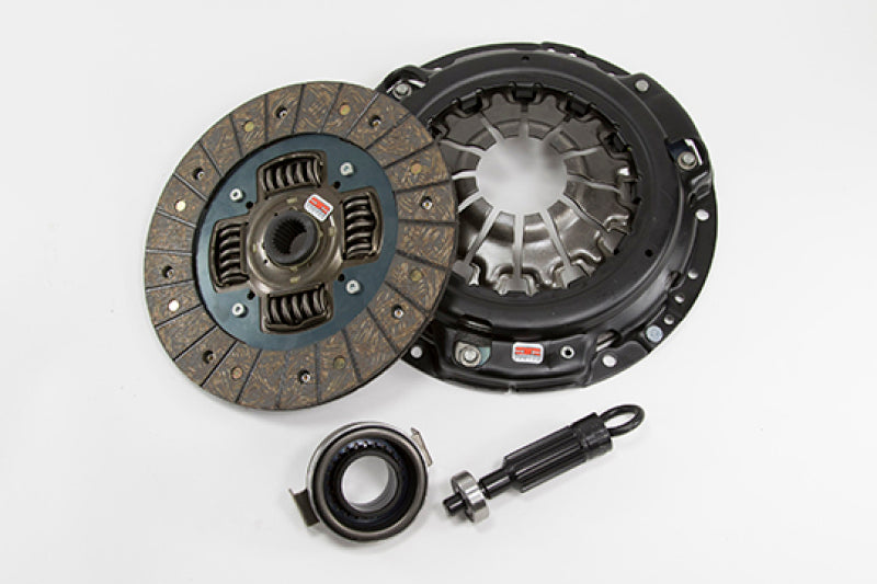 Kit d'embrayage Competition Clutch 1992-1997 Lexus SC300 Stage 2 - Steelback Brass Plus