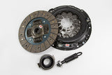 Kit d'embrayage Competition Clutch Stage 2 pour Honda Civic Wagon (1500) 1990-1991 - Steelback Brass Plus