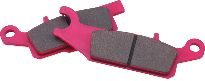 Plaquettes de frein frittées BikeMaster Yamaha