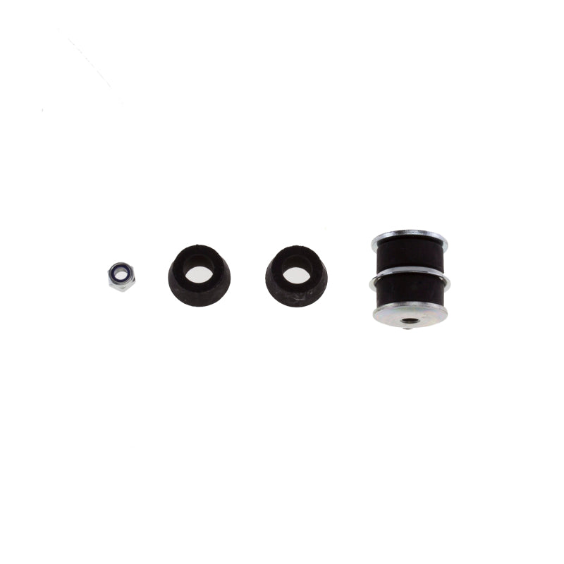Amortisseur monotube Bilstein série 4600 91-97 Toyota Landcruiser avec élévateur avant de 2 à 2,5 pouces et 46 mm