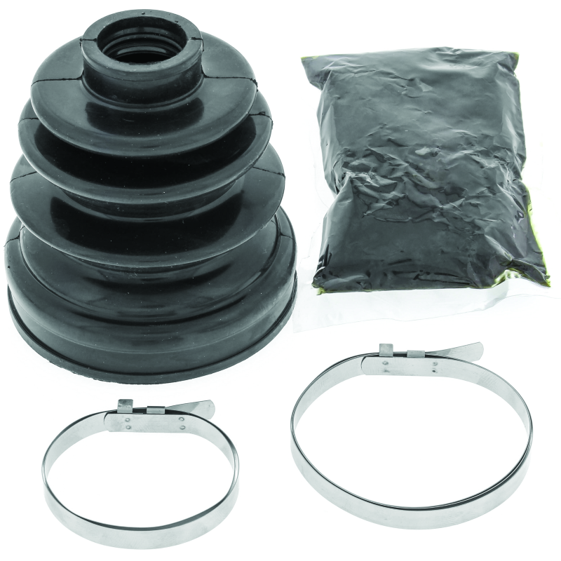 QuadBoss 2011 Arctic Cat 1000 H2 AU Mud Pro xFront Inner CV Boot Kit