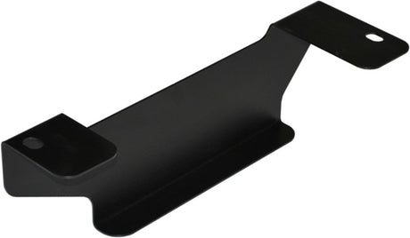 Kit de repositionnement de la cartouche de charbon de bois pour bouclier thermique Jeep Wrangler JK 2007-2009 MBRP
