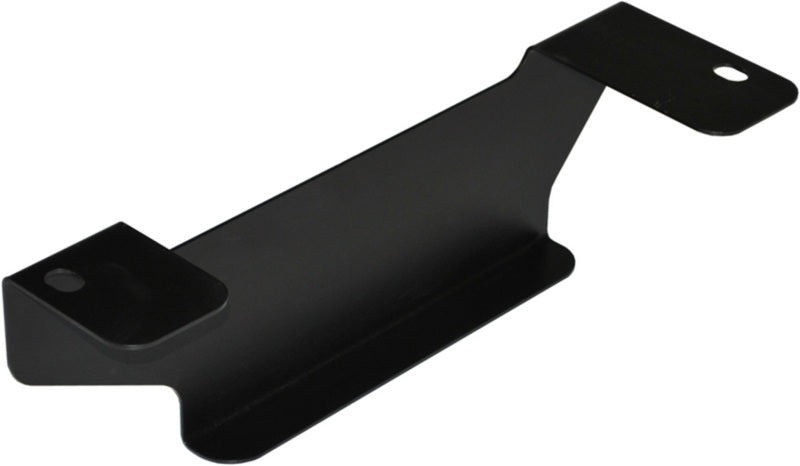 Kit de repositionnement de la cartouche de charbon de bois pour bouclier thermique Jeep Wrangler JK 2007-2009 MBRP