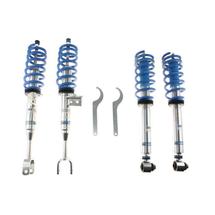 Kit de suspension avant et arrière de base Bilstein B16 pour BMW 528i 2011